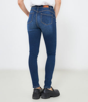 Blue scuro